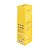 Peeling Gel Facial Ruby Skin On Off Efeito Esfoliante 50g - Imagem 4