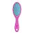 Escova de Cabelo Ricca Colors Oval Midi Cód.2424 - Imagem 1