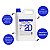 Kit Água Oxigenada Beira Alta 20 Volumes 4l C/4 - Imagem 2