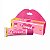 Hidratante Labial Carmed Bff Rosa Glitter 10g - Imagem 1