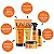 Kit Ox Mari Maria Hair Vita Glow C/5 - Imagem 2