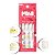 Unhas Autocolantes Kiss Ny Impress Mini Mom-approved Eggcelent Day C/20un Imk06x - Imagem 1