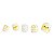 Unhas Autocolantes Kiss Ny Impress Mini Mom-approved Eggcelent Day C/20un Imk06x - Imagem 3