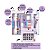 Kit Extensão de Cílios Kiss New York Falscara + Cilios Individual Kfcm03 - Imagem 2