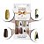Unhas Postiças Kiss Sd North Pole Long C/28un Sd16x - Imagem 3
