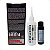 Kit Kert Keraton Men: 3 Tonalizantes Cinza Natural - Imagem 3
