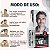 Kit Kert Keraton Men: 3 Tonalizantes Cinza Natural - Imagem 6