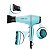 Secador Taiff Style Azul 2000w 127v - Imagem 3