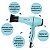 Secador Taiff Style Azul 2000w 220v - Imagem 2