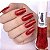 Esmalte Glitter Hits Lisboa 5free 8ml - Imagem 3