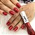 Esmalte Glitter Hits Lisboa 5free 8ml - Imagem 4