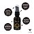 Óleo Para Barba Black Fix For Men Macadâmia 30ml - Imagem 2
