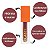 Gloss Labial Mari Maria Make Up Glassy Lips Yummy 4ml - Imagem 2
