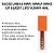 Gloss Labial Mari Maria Make Up Glassy Lips Yummy 4ml - Imagem 5