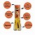Óleo Hidratante Dailus Feat Mentos Orange 8ml - Imagem 2