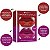 Kit Deo Colônia Phytoderm Femme Fatale + Femme Fatale Pink 25ml - Imagem 2