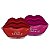 Kit Deo Colônia Phytoderm Femme Fatale + Femme Fatale Pink 25ml - Imagem 4