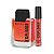 Kit Deo Colônia 100ml + Deo Colônia 30ml Phytoderm Explorer Fire - Imagem 4