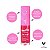 Lip Tint Melu By Ruby Rose Pink Day 6ml - Imagem 2