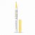 Delineador Para Olhos Ruby Kisses Party Proof Eyeliner Retro Yellow 0,5g Pte02b - Imagem 1