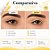 Delineador Para Olhos Ruby Kisses Party Proof Eyeliner Retro Yellow 0,5g Pte02b - Imagem 3
