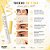 Delineador Para Olhos Ruby Kisses Party Proof Eyeliner Retro Yellow 0,5g Pte02b - Imagem 7