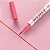 Delineador Para Olhos Ruby Kisses Party Proof Eyeliner Pink Smoothie 0,5g Pte03b - Imagem 4