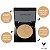 Iluminador Compacto Glowing Tracta Moonlight 5,5g - Imagem 2