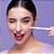 Delineador Para Olhos Ruby Kisses Party Proof Eyeliner Lavander Latte 0,5g Pte05b - Imagem 4
