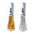 Kit Esmalte Glitter Hits 5free 8ml C/4 - Imagem 4