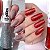 Kit Esmalte Glitter Hits 5free 8ml C/4 - Imagem 5