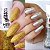 Kit Esmalte Glitter Hits 5free 8ml C/4 - Imagem 6