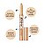 Sombra Para Olhos em Barra Ruby Kisses Stick Eyeshadow Pearl Glam 1,4g Rsb01b - Imagem 2