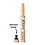 Sombra Para Olhos em Barra Ruby Kisses Stick Eyeshadow Pearl Glam 1,4g Rsb01b - Imagem 3