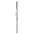 Pinça Inox Ricca Ponta Diagonal Cód.1708 - Imagem 1
