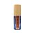 Batom Líquido Velvety Ruby Rose Glass Bg01 3,5ml - Imagem 4
