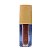 Batom Líquido Velvety Ruby Rose Glass Bg02 3,5ml - Imagem 4