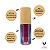 Batom Líquido Velvety Ruby Rose Glass Bg07 3,5ml - Imagem 2