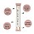 Refil Gel Construtor Para Unhas Vólia Classic Pink Hard 14g - Imagem 2