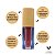 Batom Líquido Velvety Ruby Rose Glass Bg03 3,5ml - Imagem 2