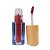 Batom Líquido Velvety Ruby Rose Glass Bg03 3,5ml - Imagem 3