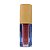 Batom Líquido Velvety Ruby Rose Glass Bg03 3,5ml - Imagem 4