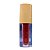Batom Líquido Velvety Ruby Rose Glass Bg04 3,5ml - Imagem 4