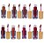 Kit Batom Líquido Velvety Ruby Rose Glass 3,5ml C/8 - Imagem 3