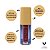 Batom Líquido Velvety Ruby Rose Glass Bg05 3,5ml - Imagem 2