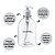 Frasco Dompel Valvula Pump 4524 390ml - Imagem 2