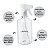 Pulverizador Dompel 500ml Ref.:4528 - Imagem 2