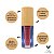 Gloss Laqueado Ruby Rose Glass Bg03 3ml - Imagem 2