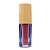 Gloss Laqueado Ruby Rose Glass Bg03 3ml - Imagem 4