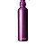Borrifador Alumínio Vertix Roxo 300ml Cód.3009 - Imagem 4
